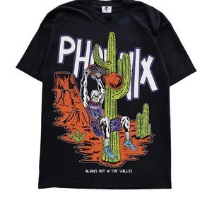 Warren Lotas Phoenix “Always Hot in the Valley” City Edition Size Medium